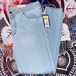 Universal thread jeggings